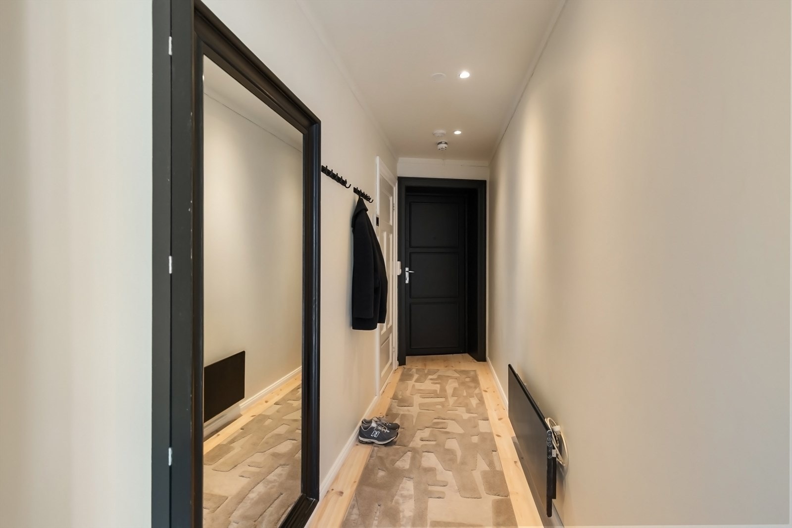 Velkommen inn! Galleribilde