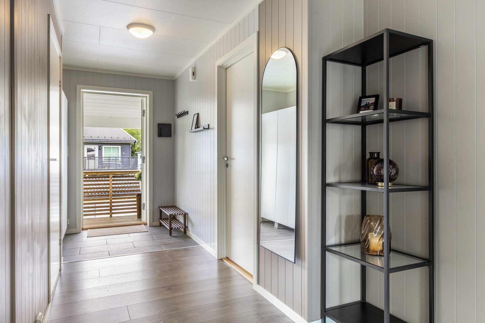 Mellomgang Galleribilde