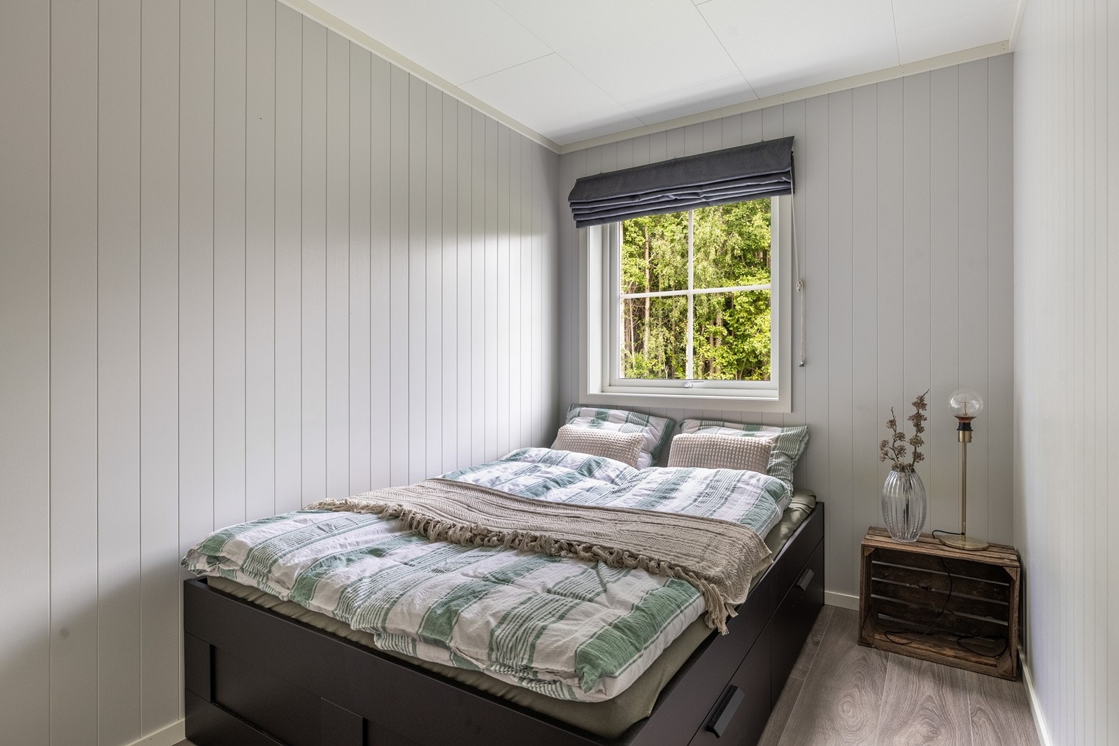 Soverom nr. 2 Galleribilde