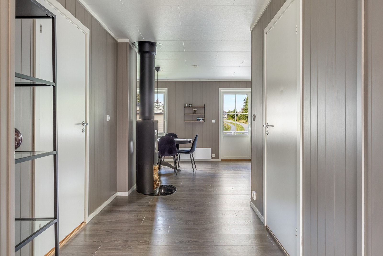 Mellomgang Galleribilde