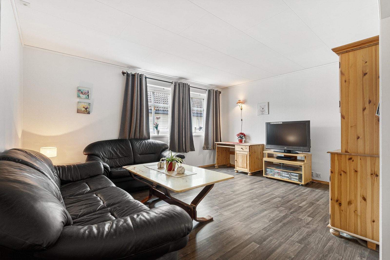 Utleiedel Galleribilde