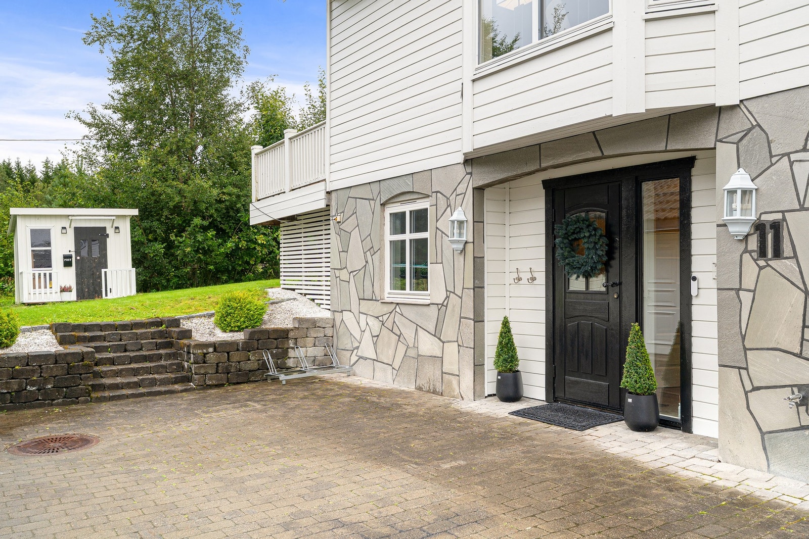 Velkommen til en hyggelig visning. Husk visningspåmelding til megler Magnus Sollid Galleribilde