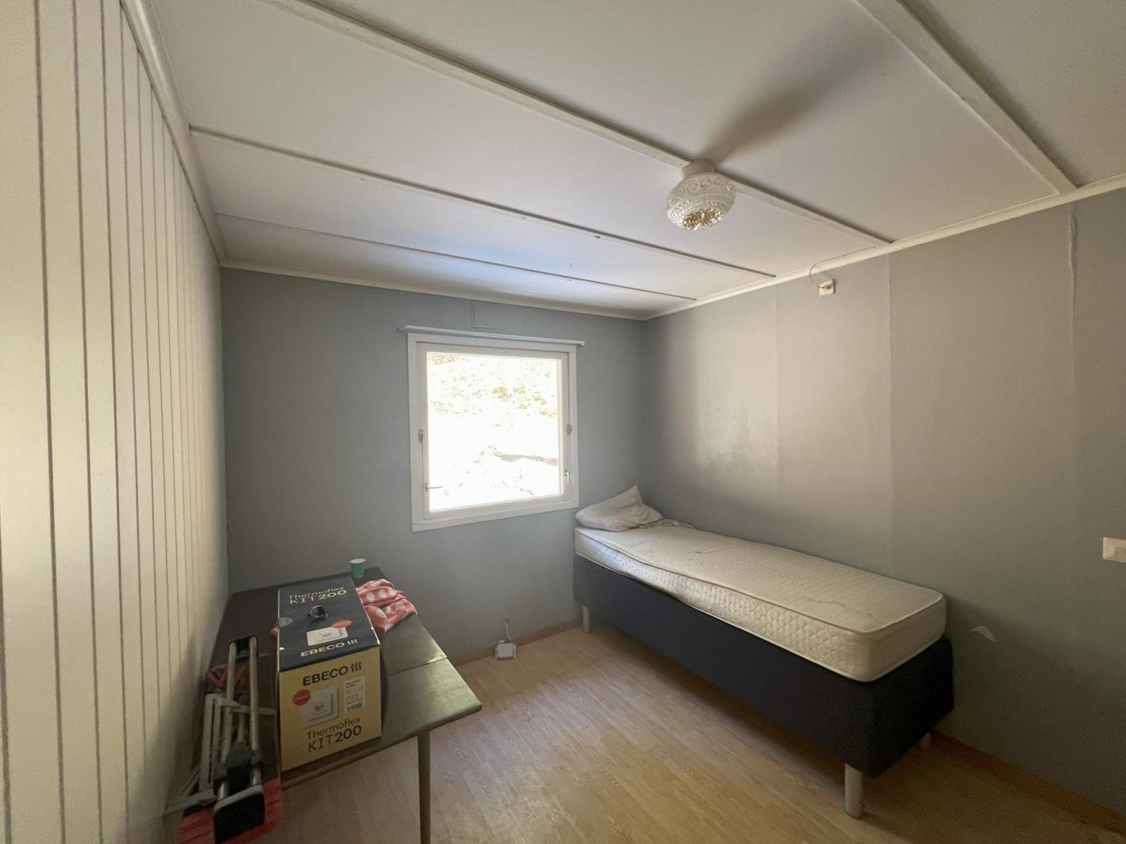 Soverom 1 Galleribilde