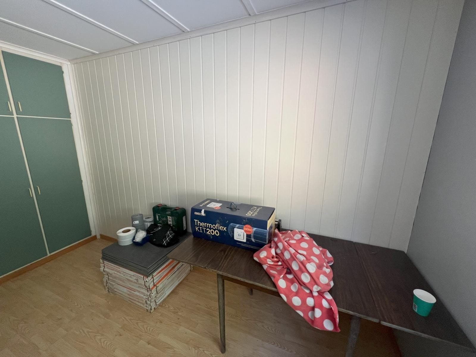 Soverom 1 Galleribilde