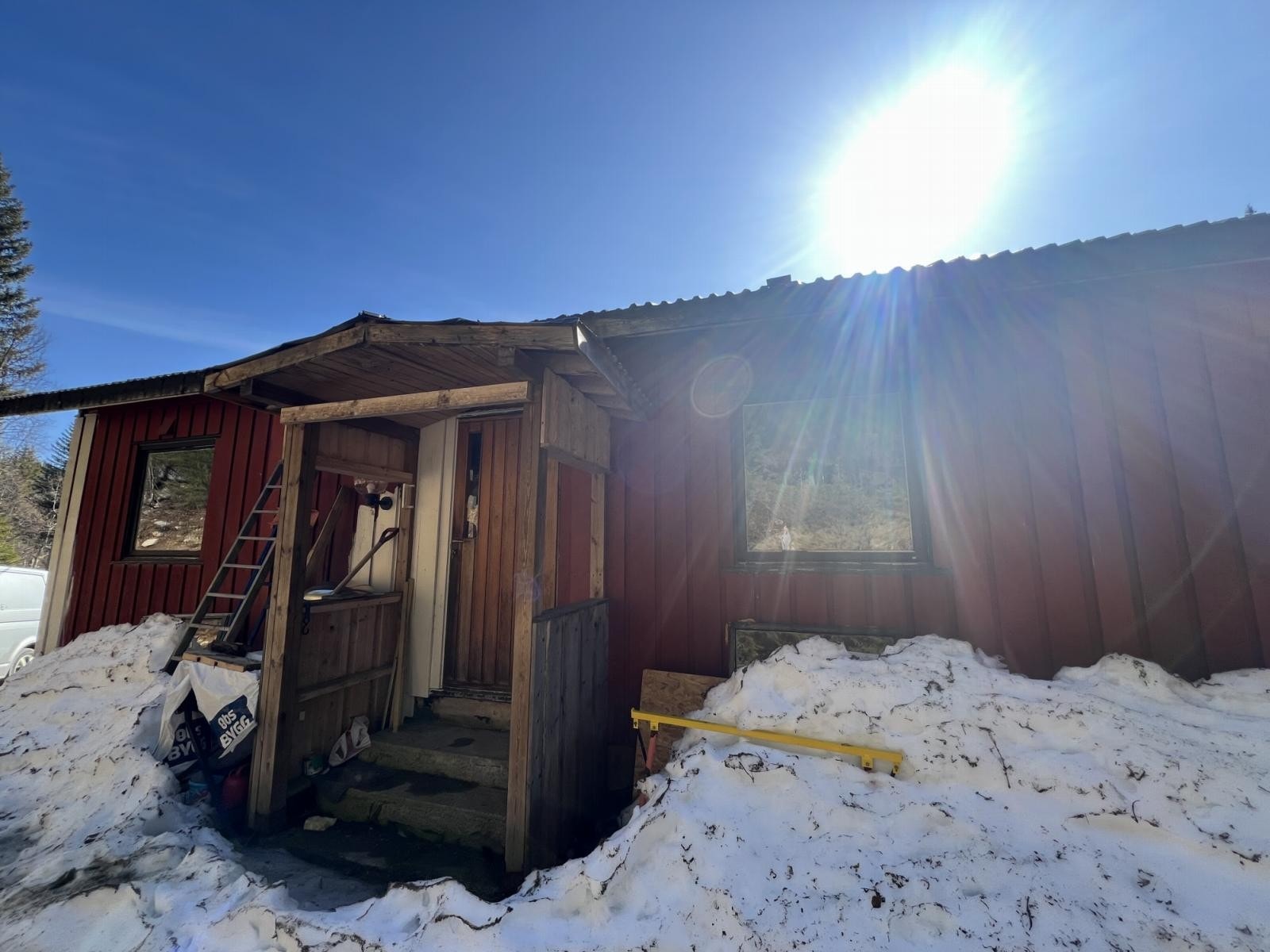 Utvendig Galleribilde