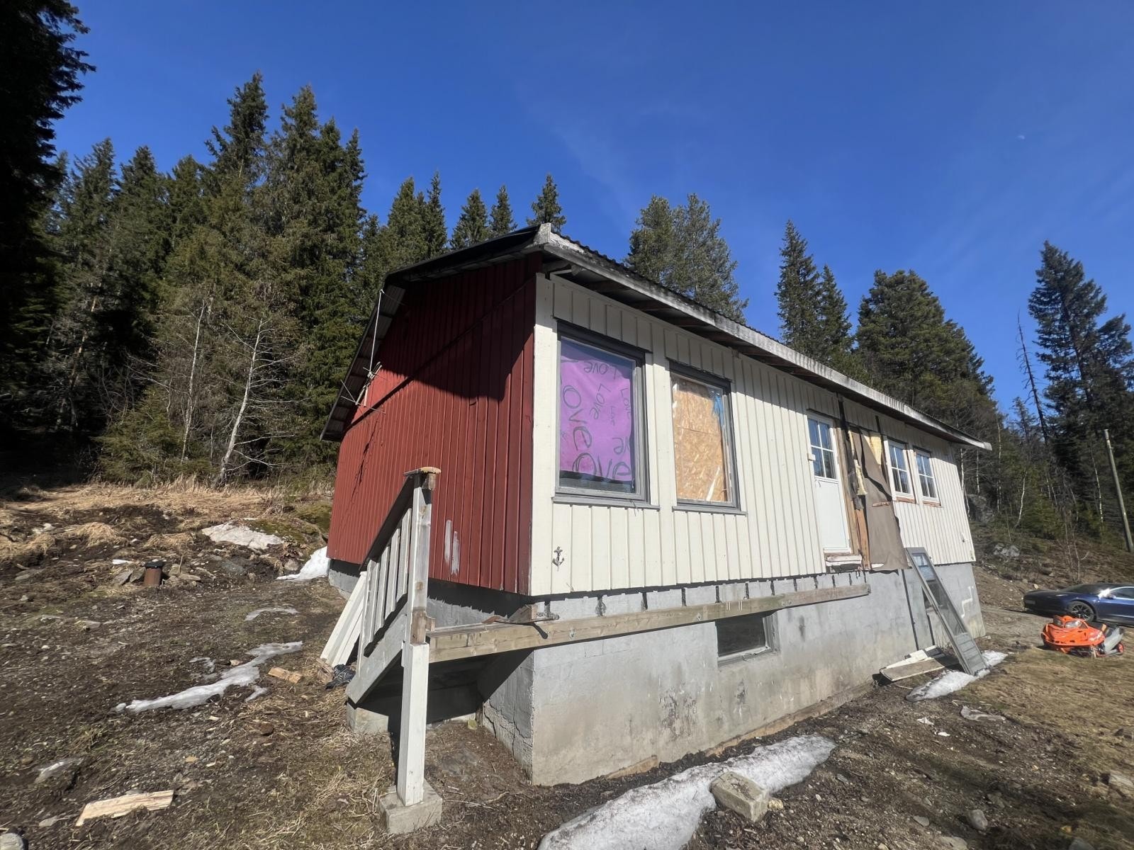 Vesåsvegen 278 Galleribilde