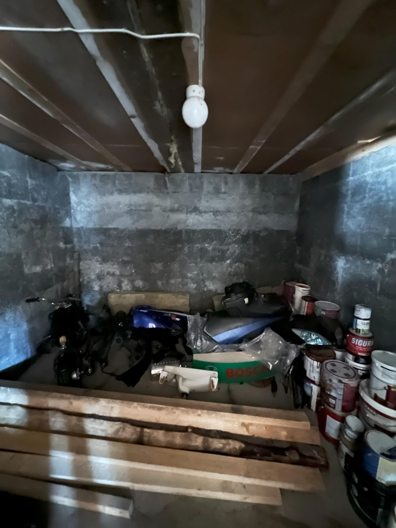 Kjeller Galleribilde