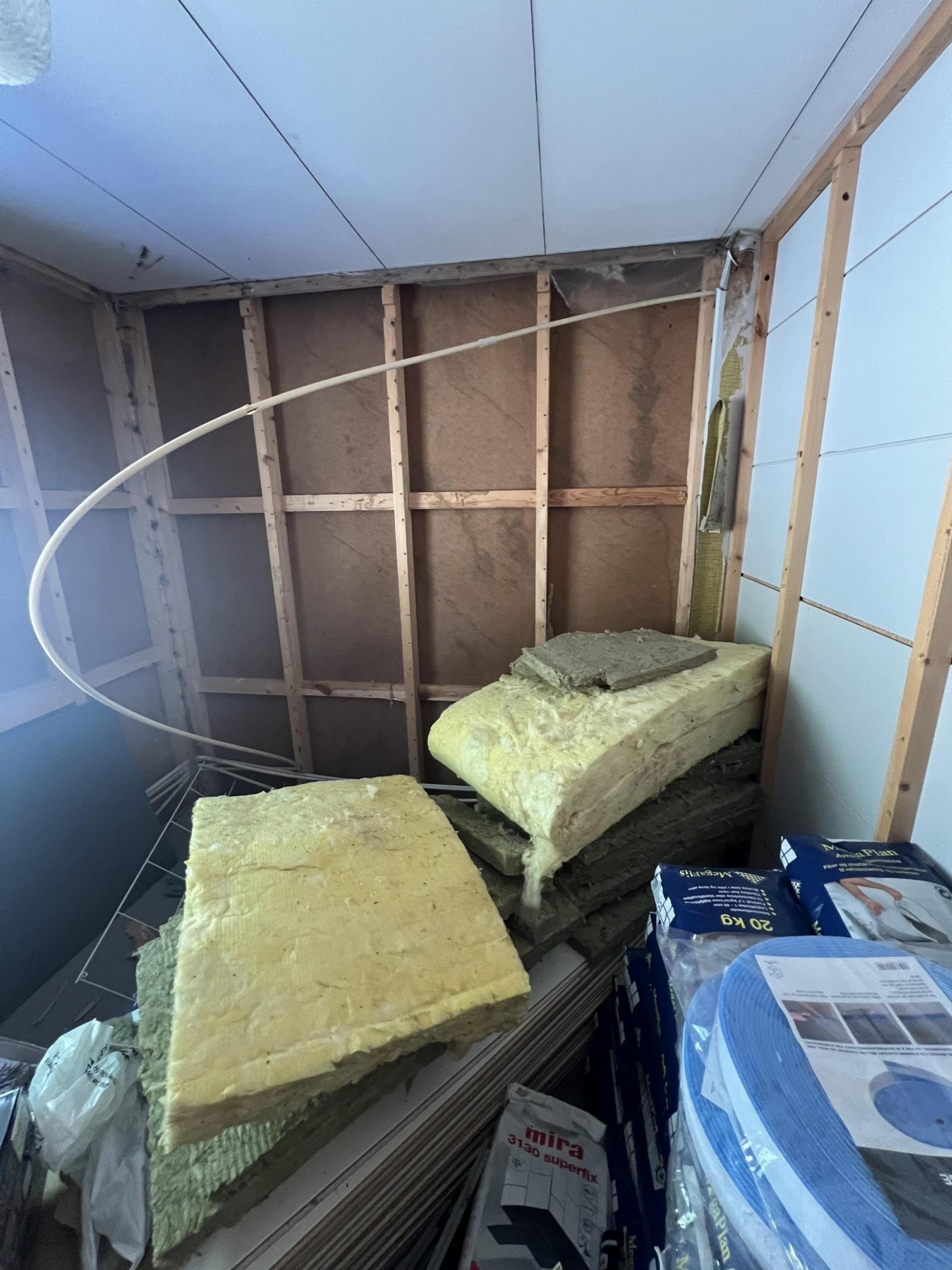 Soverom 2 Galleribilde