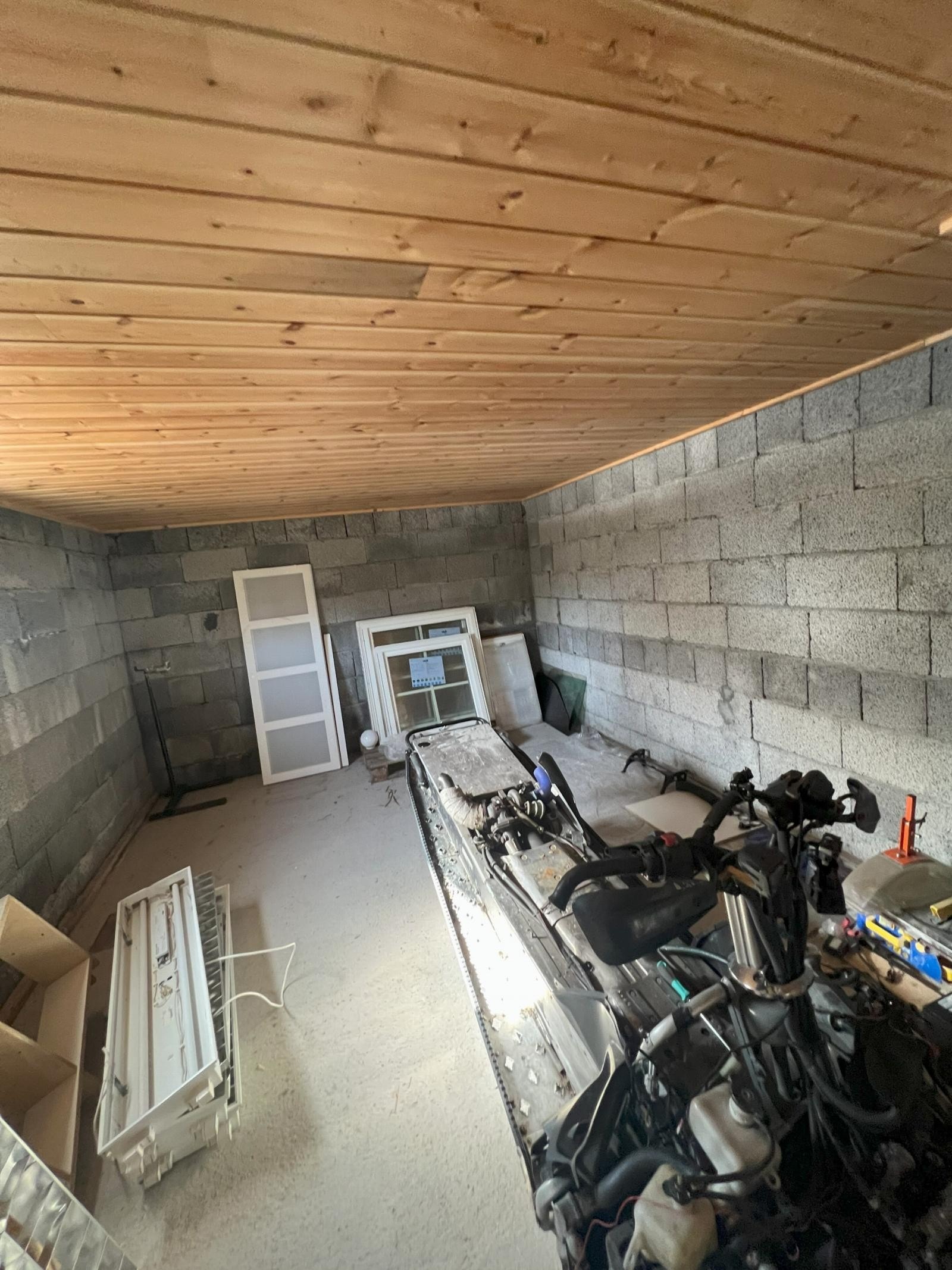 Kjeller Galleribilde