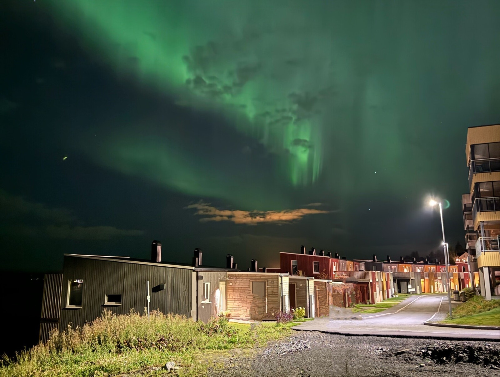 Bilde tatt av nåværende eier. Galleribilde