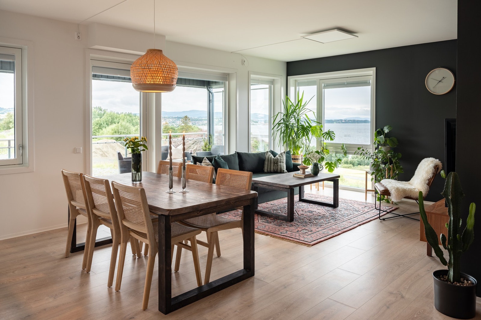 Velkommen til Væressletta 11F! Galleribilde