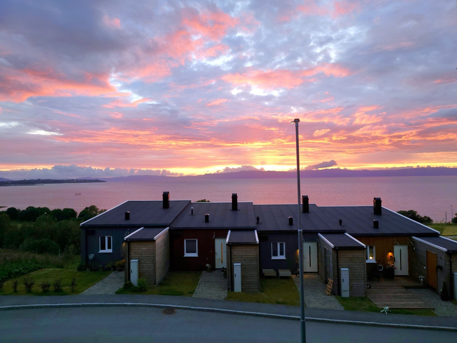 Bilde tatt av nåværende eier. Galleribilde