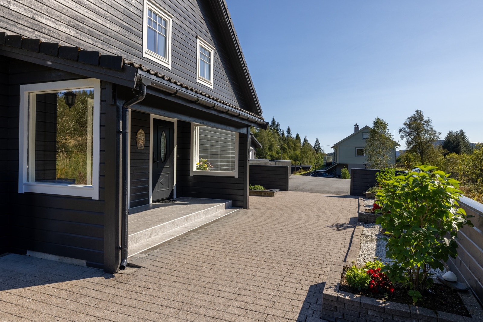 Velkommen til visning - husk påmelding! Galleribilde