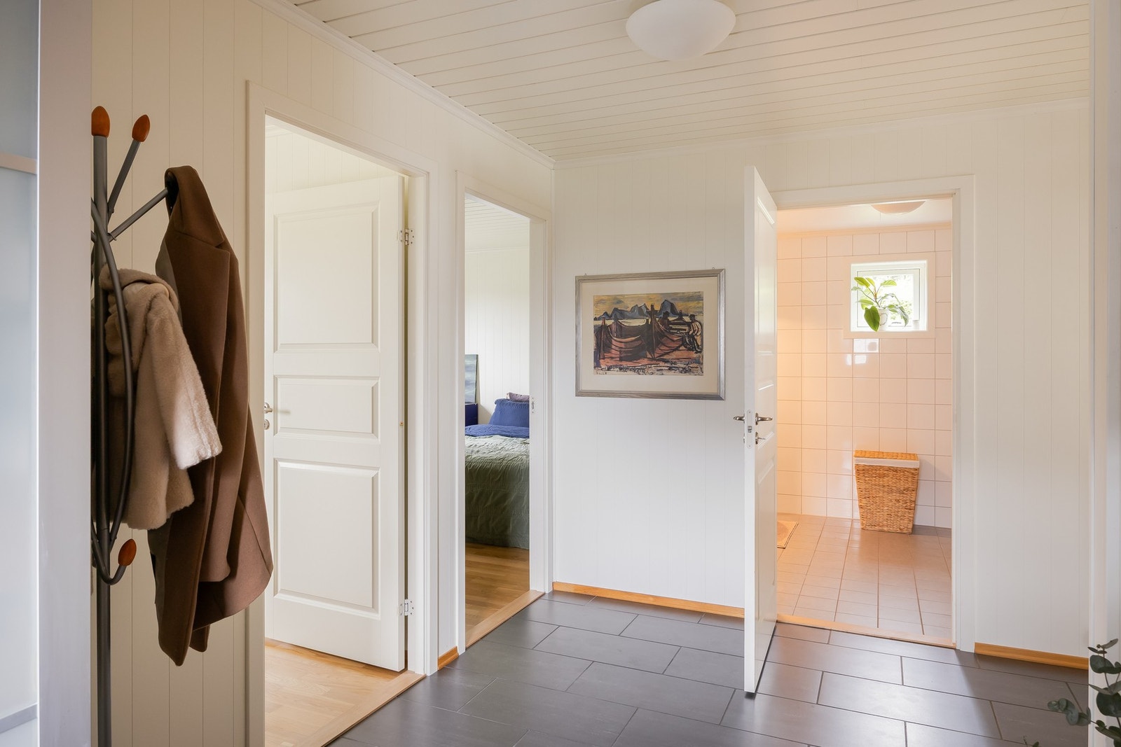 Velkommen inn! Galleribilde