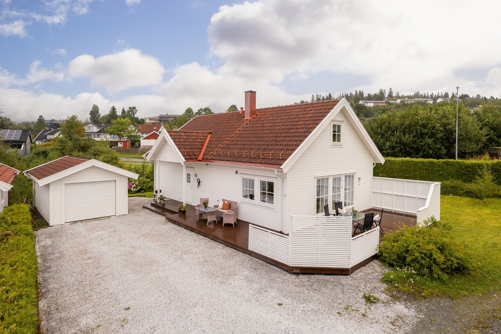 PrivatMegleren har gleden av å presentere Dullumsgryta 6. Galleribilde
