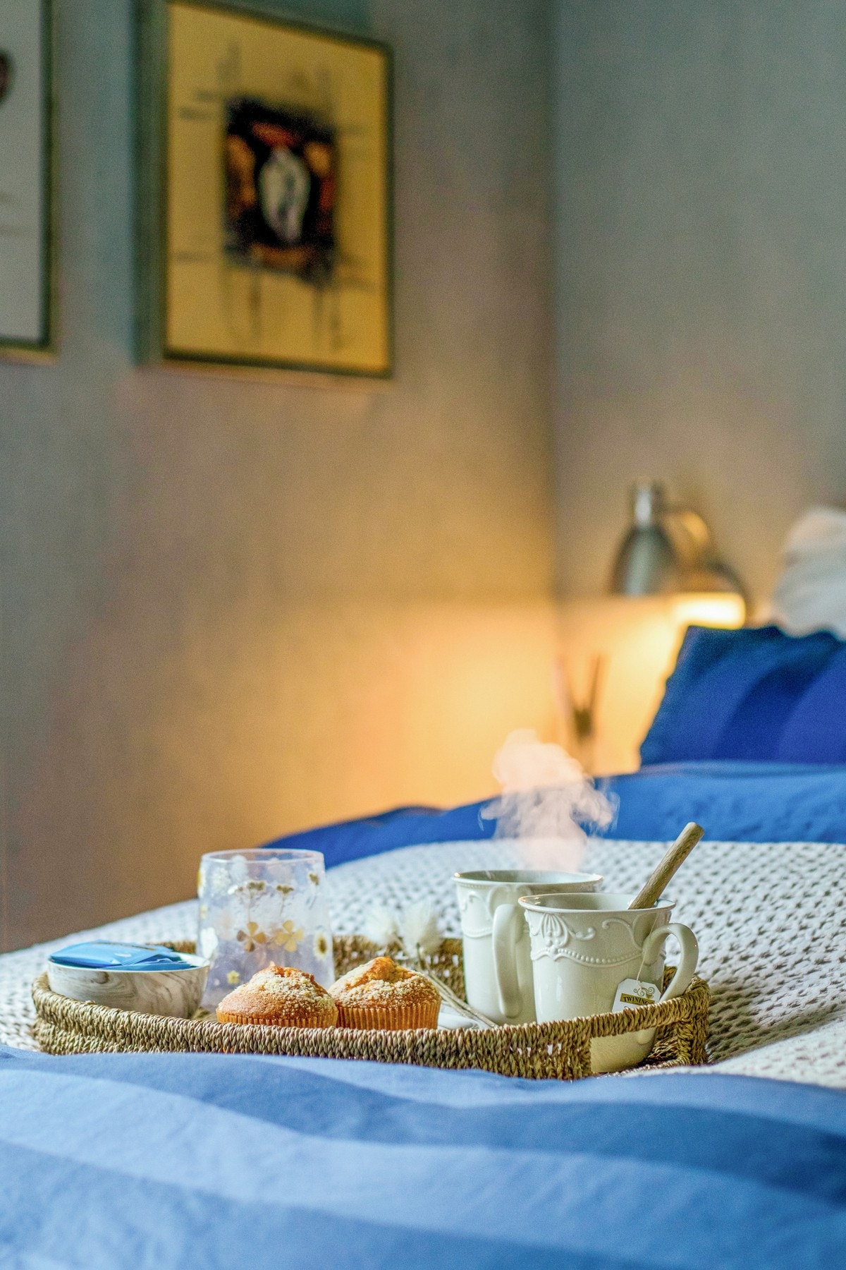 Detalj. Galleribilde