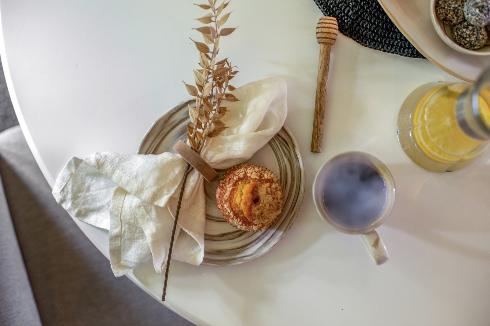 Detalj. Galleribilde