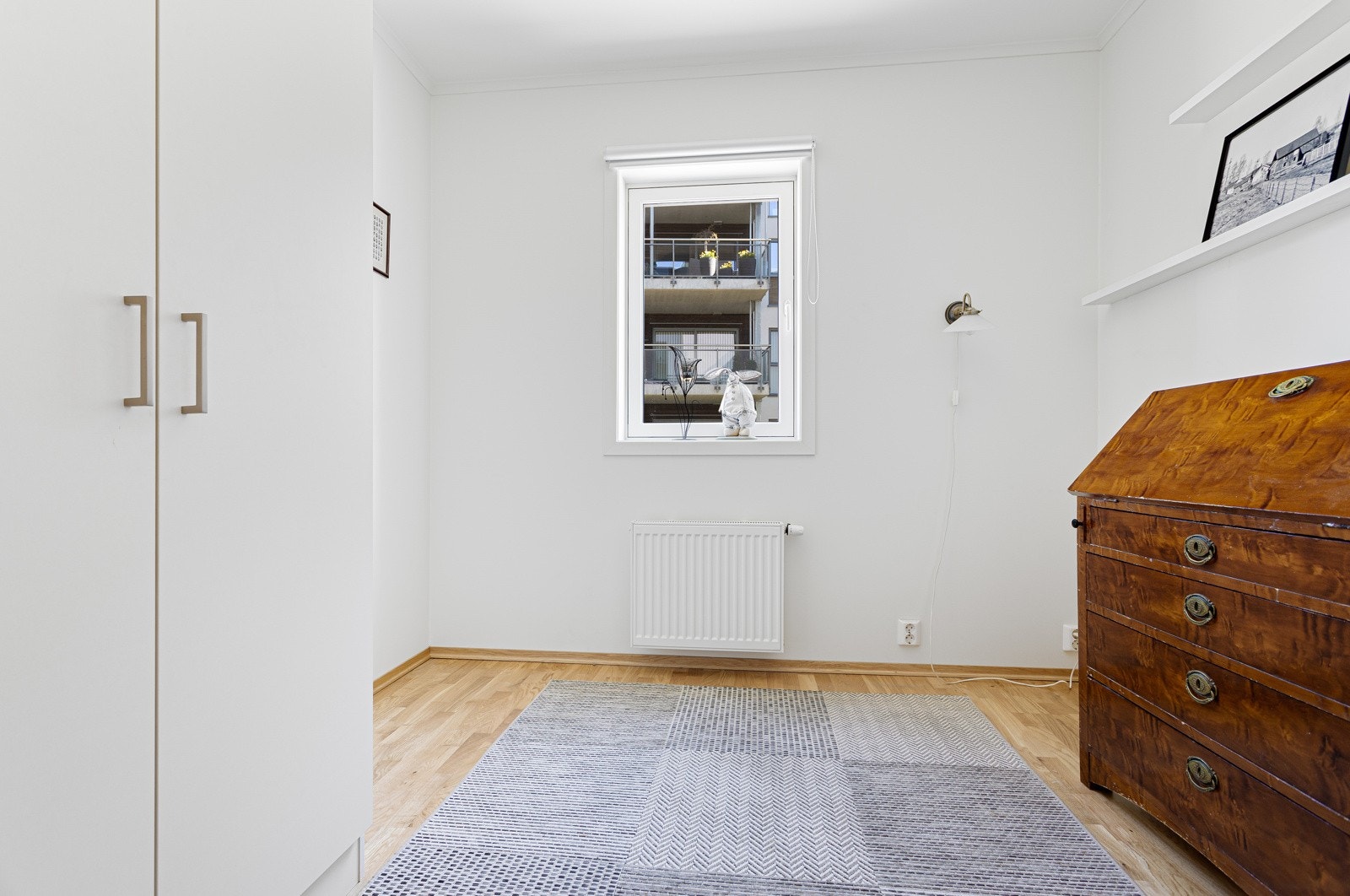 Soverom II Galleribilde