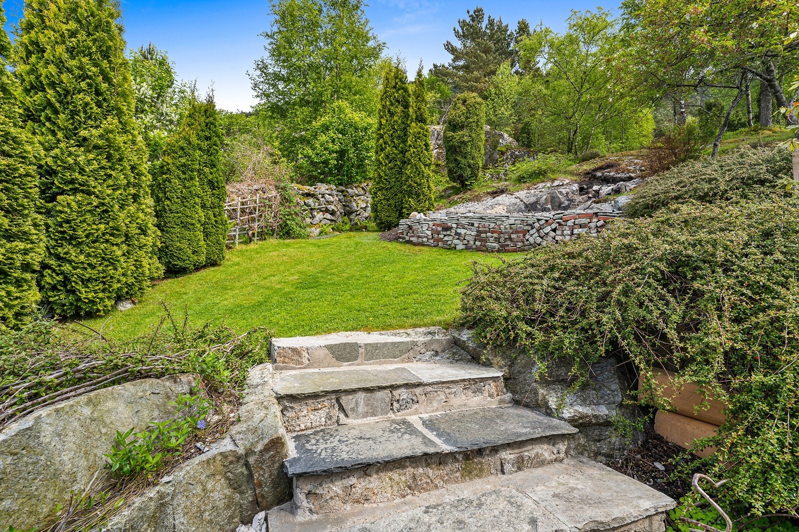 - Et eldorado for både store og små - Galleribilde