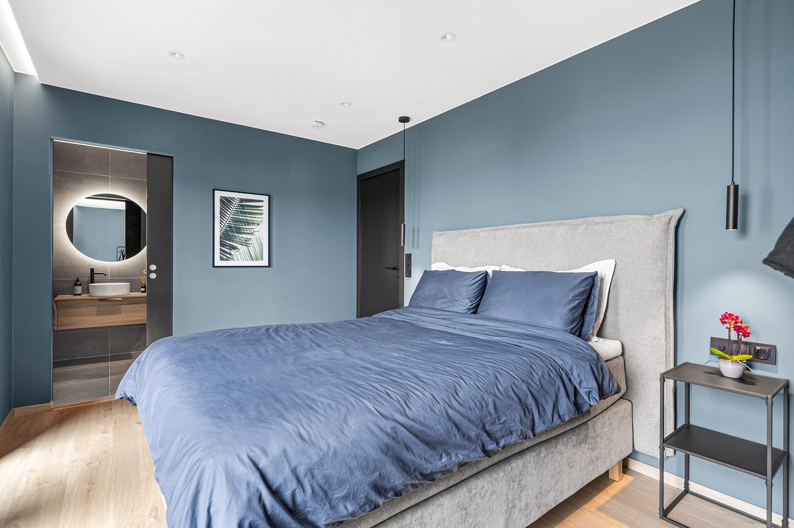 - Direkte tilkomst til bad - Galleribilde