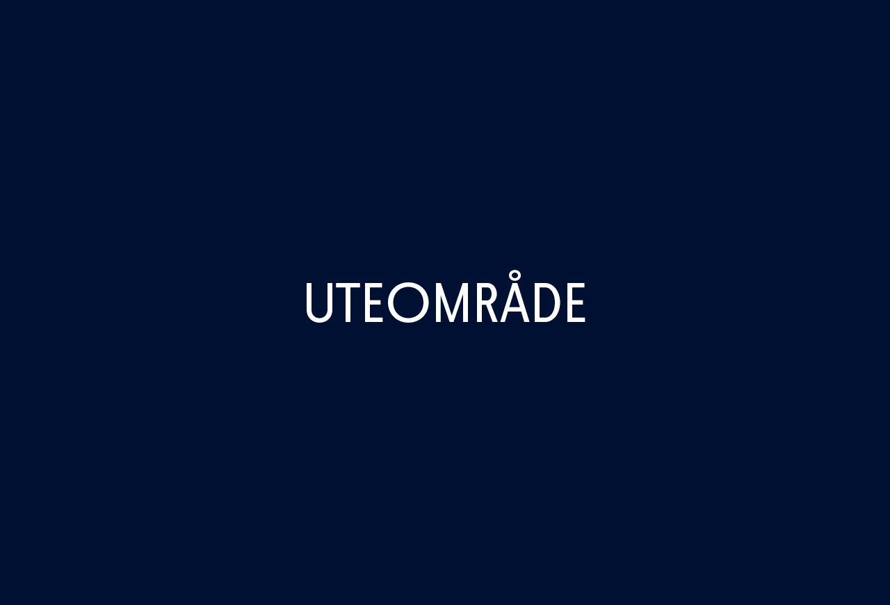 Uteområdet Galleribilde