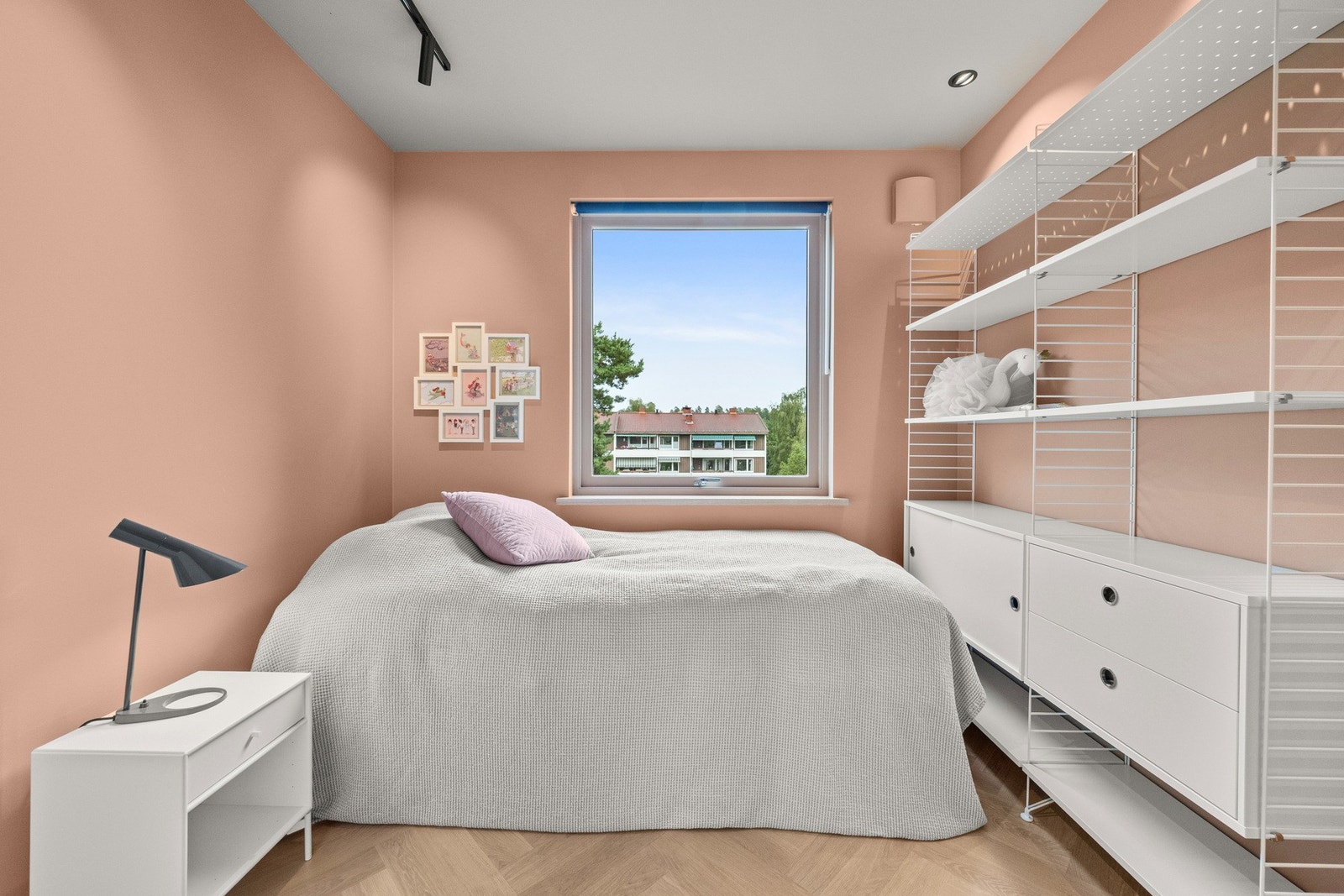 Soverom 2. Galleribilde