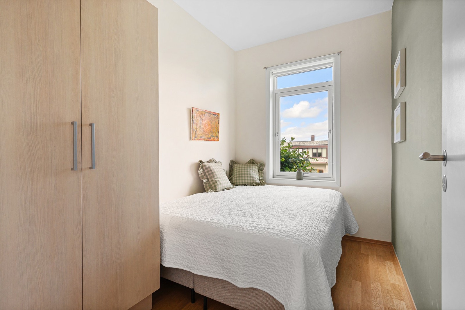 Soverom II. Galleribilde