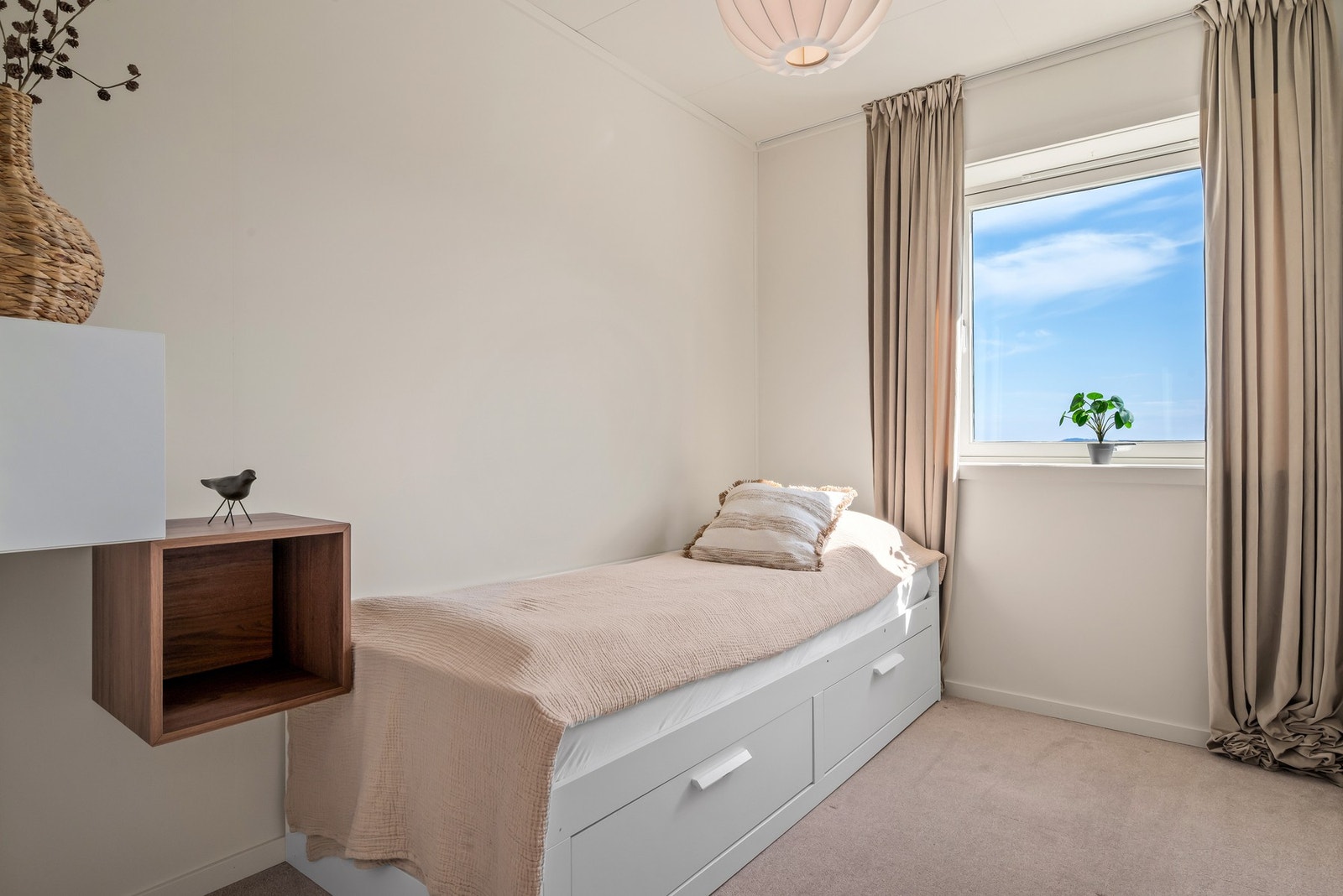 Soverom Galleribilde