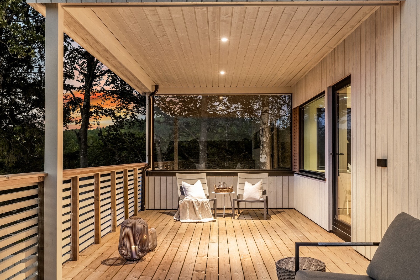 Her vil du garantert trives! Galleribilde