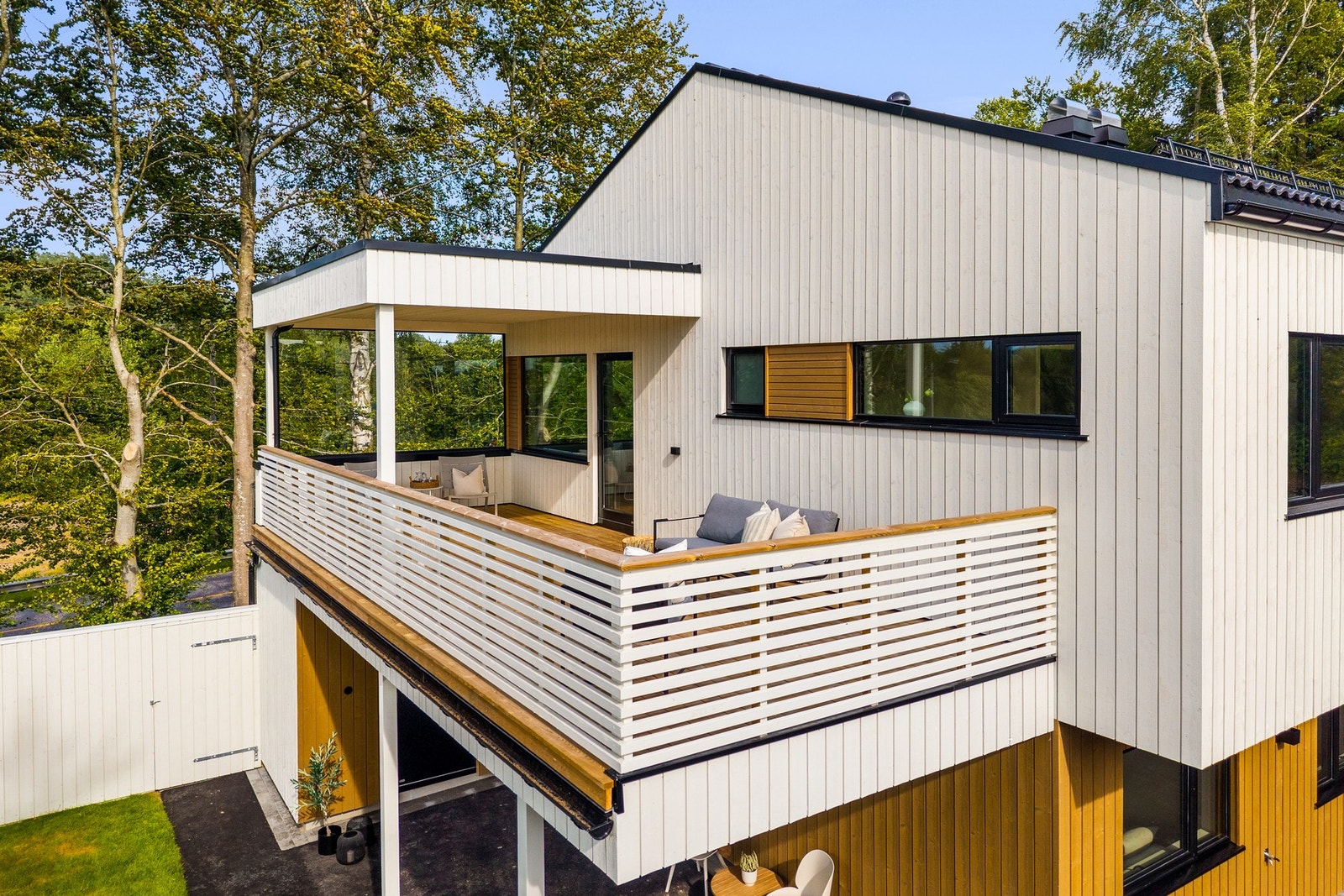 PS! LAV DOKUMENTAVGIFT (KUN AV TOMTEVERDI) Galleribilde