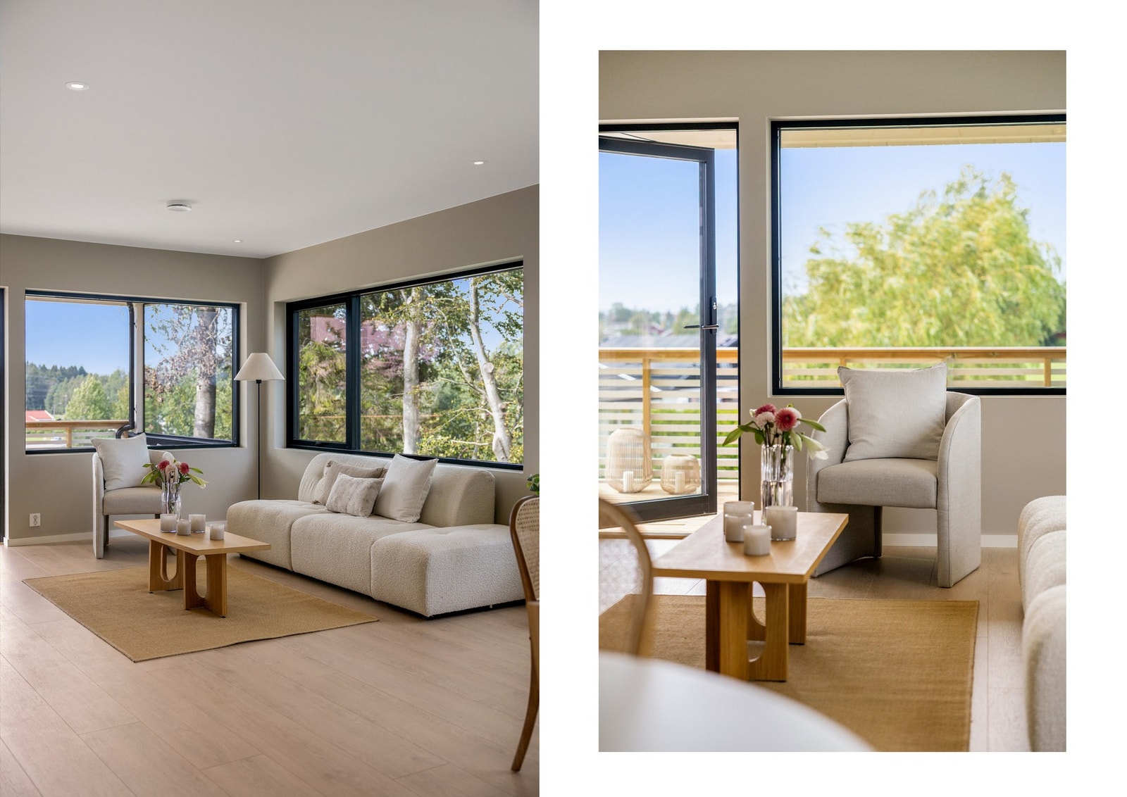 Lekre detaljer Galleribilde