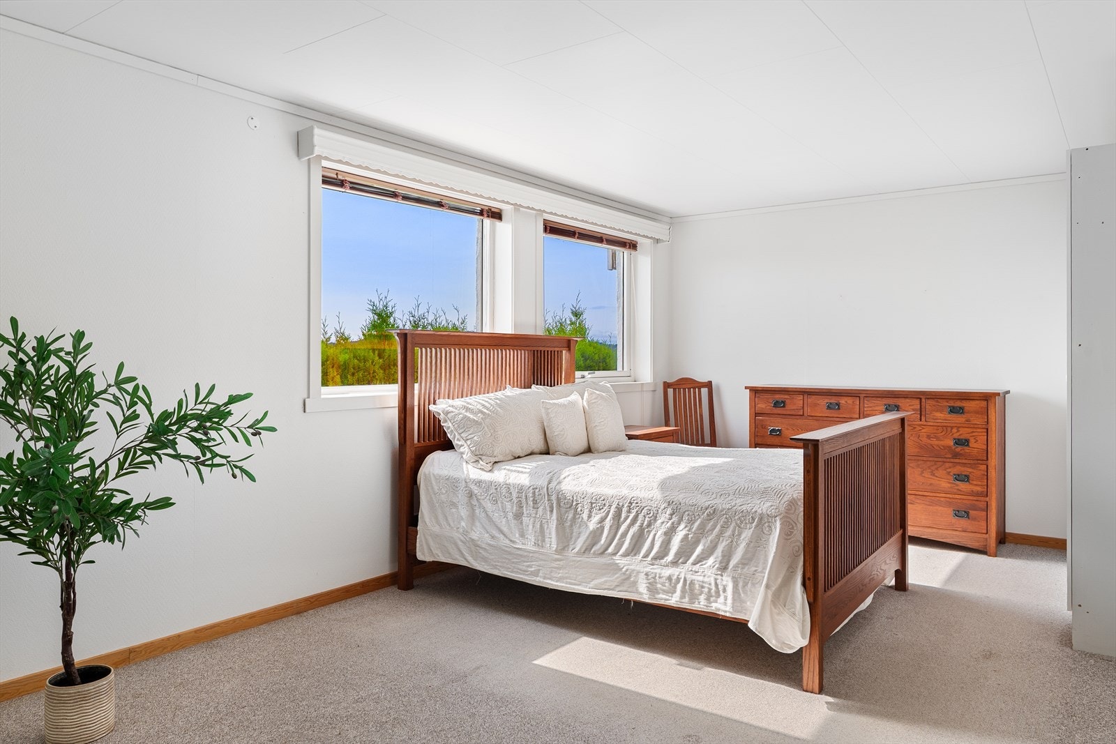 Rommet mangler en offisiell benevnelse på de originale tegningene Galleribilde