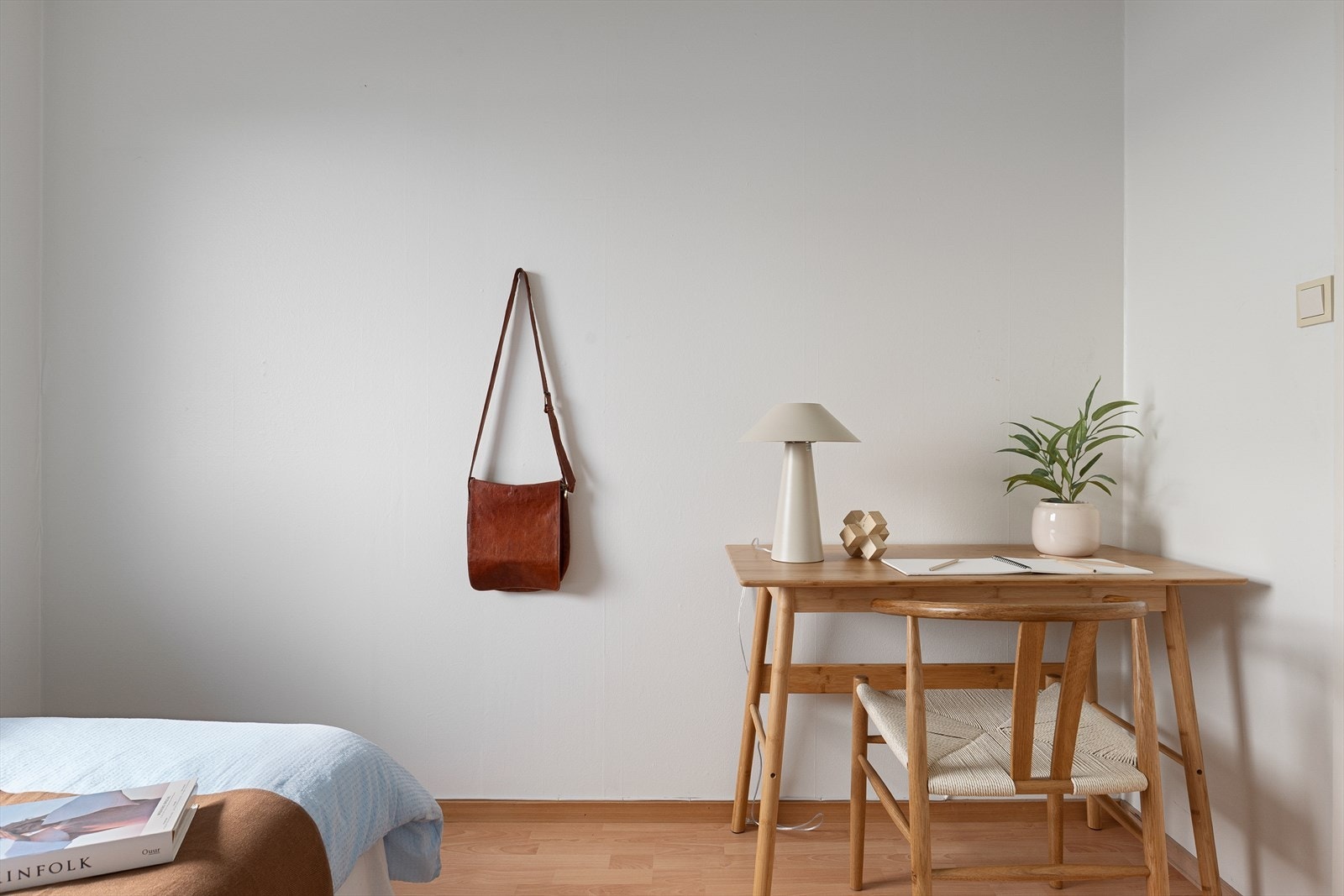 Huset er tatt godt vare på opp gjennom årene og har kun vært omsatt to ganger tidligere Galleribilde