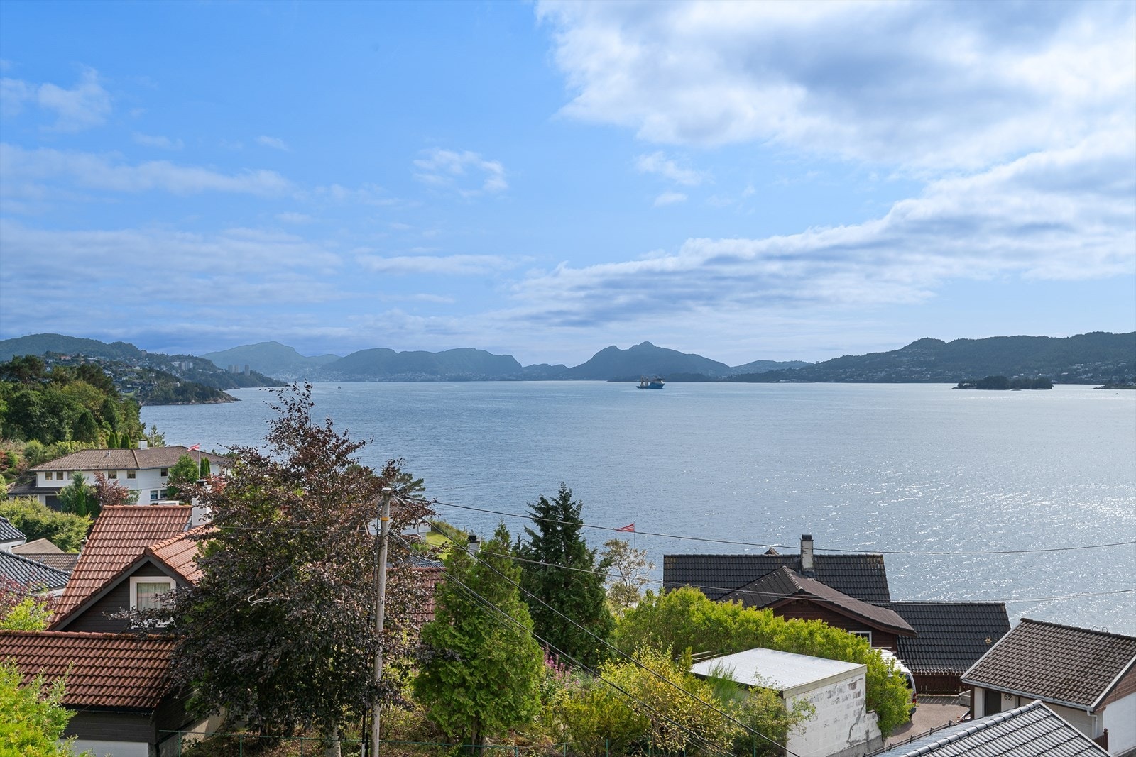 Ta kontakt med megler på tlf. 91791687 dersom visningstidspunktet ikke passer. Velkommen på visning! Galleribilde