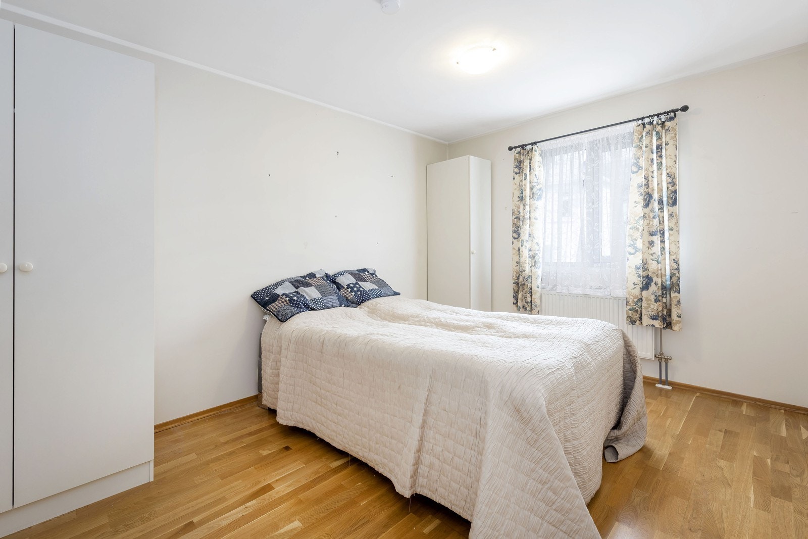 Soverom 1 Galleribilde