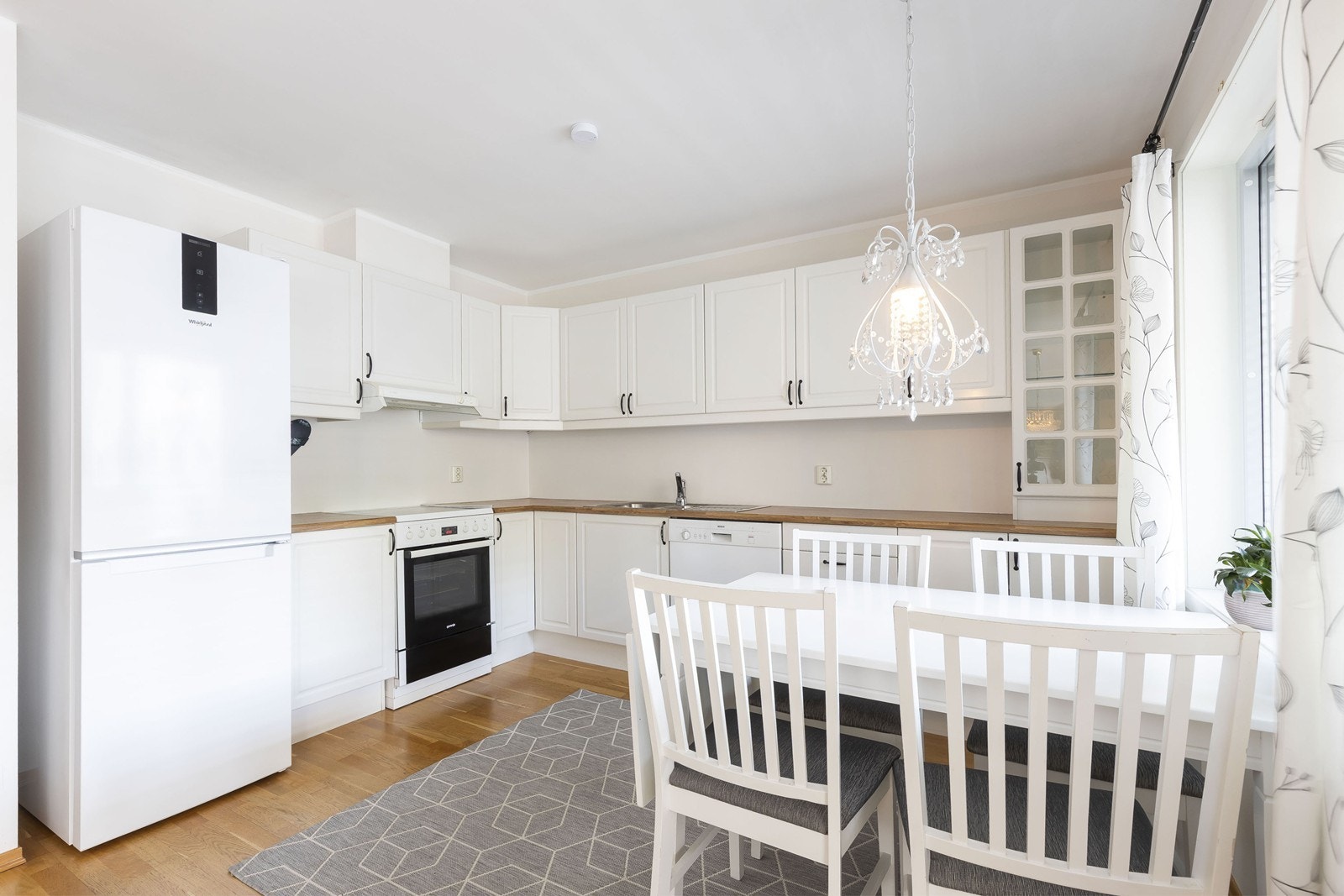 Kjøkken Galleribilde