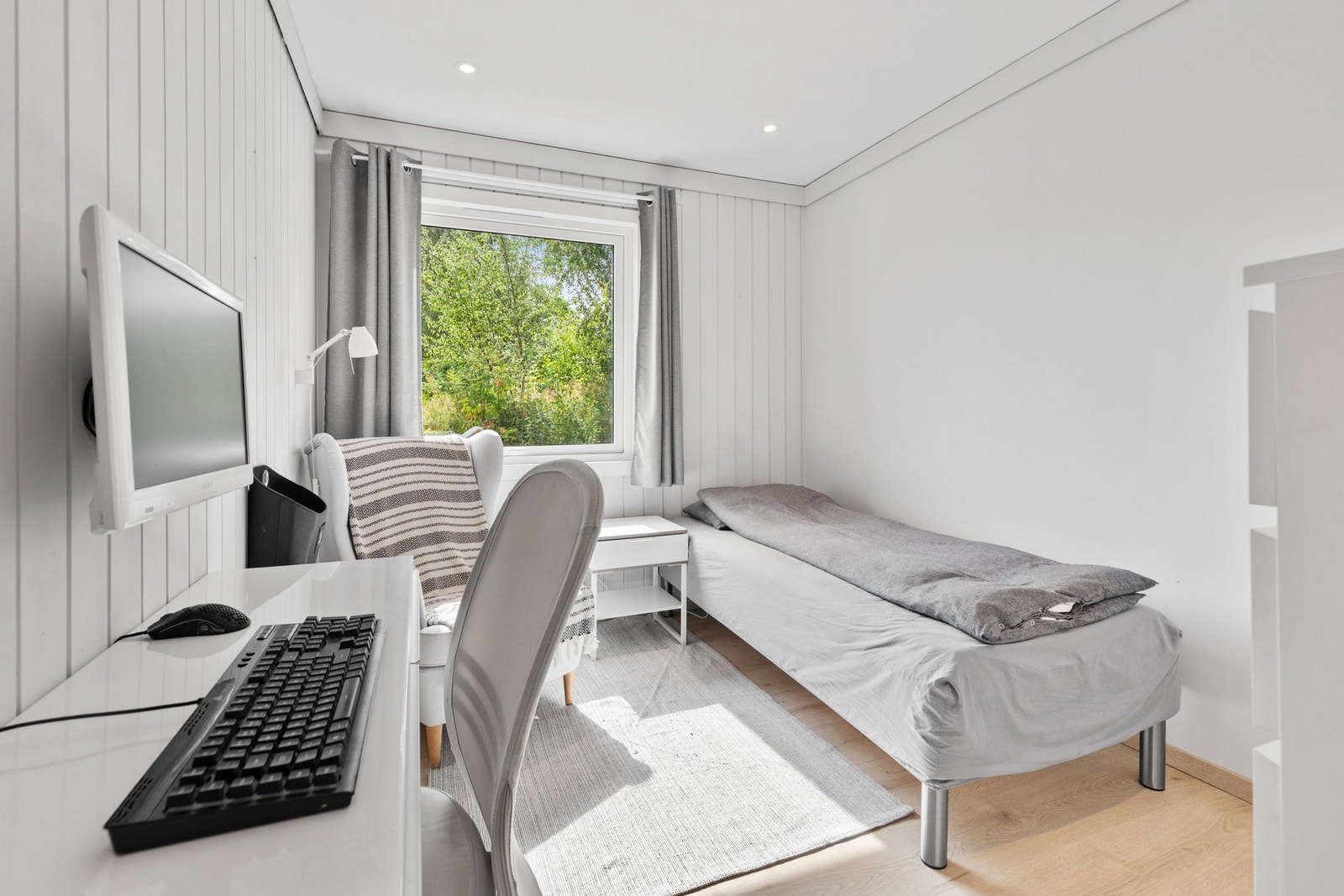 Soverom 3 Galleribilde