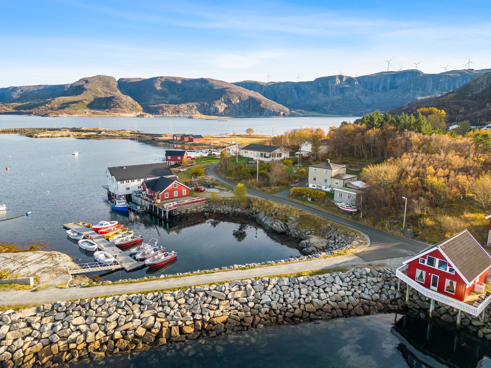 Nærområde Galleribilde