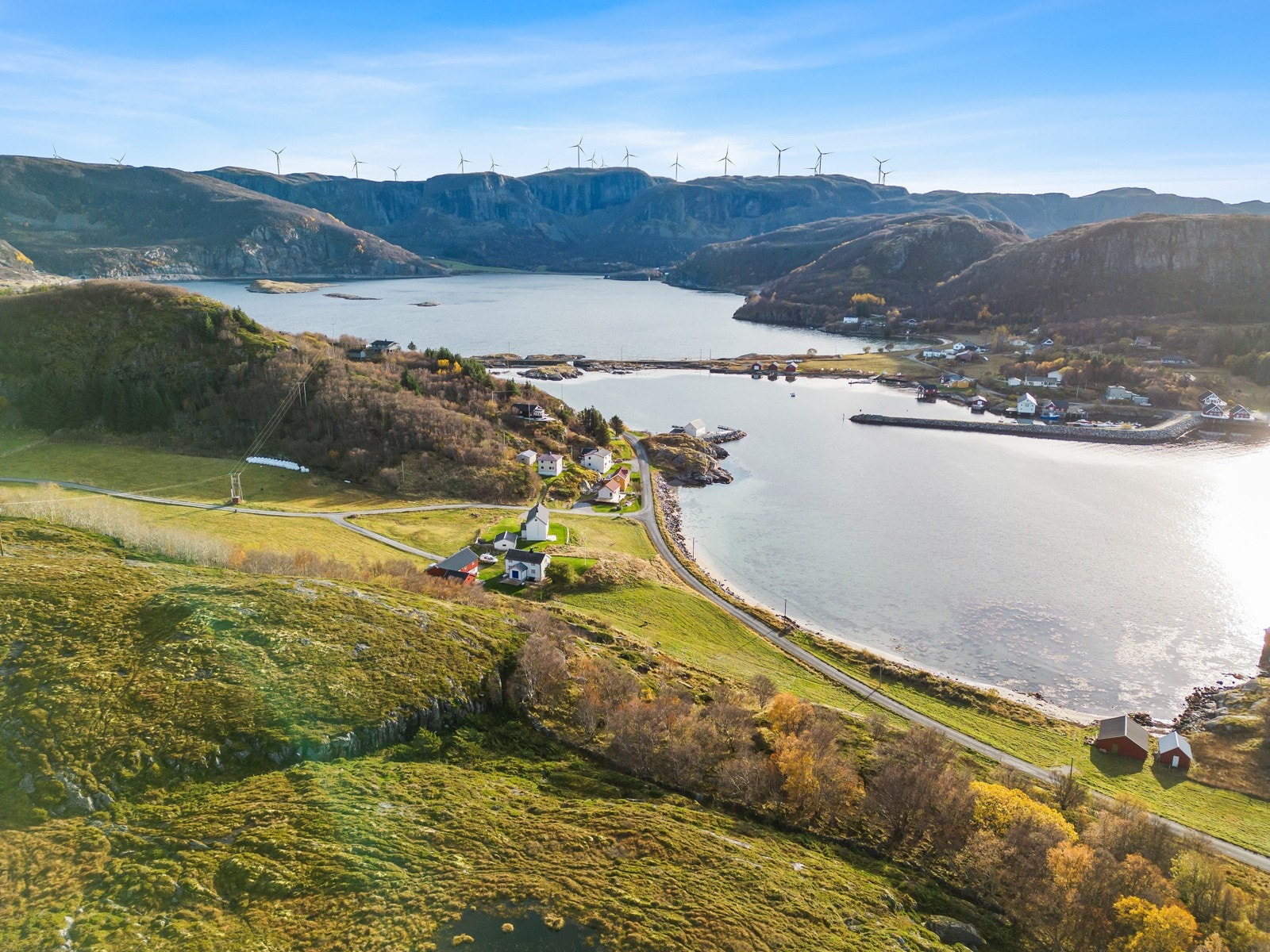 Nærområde Galleribilde