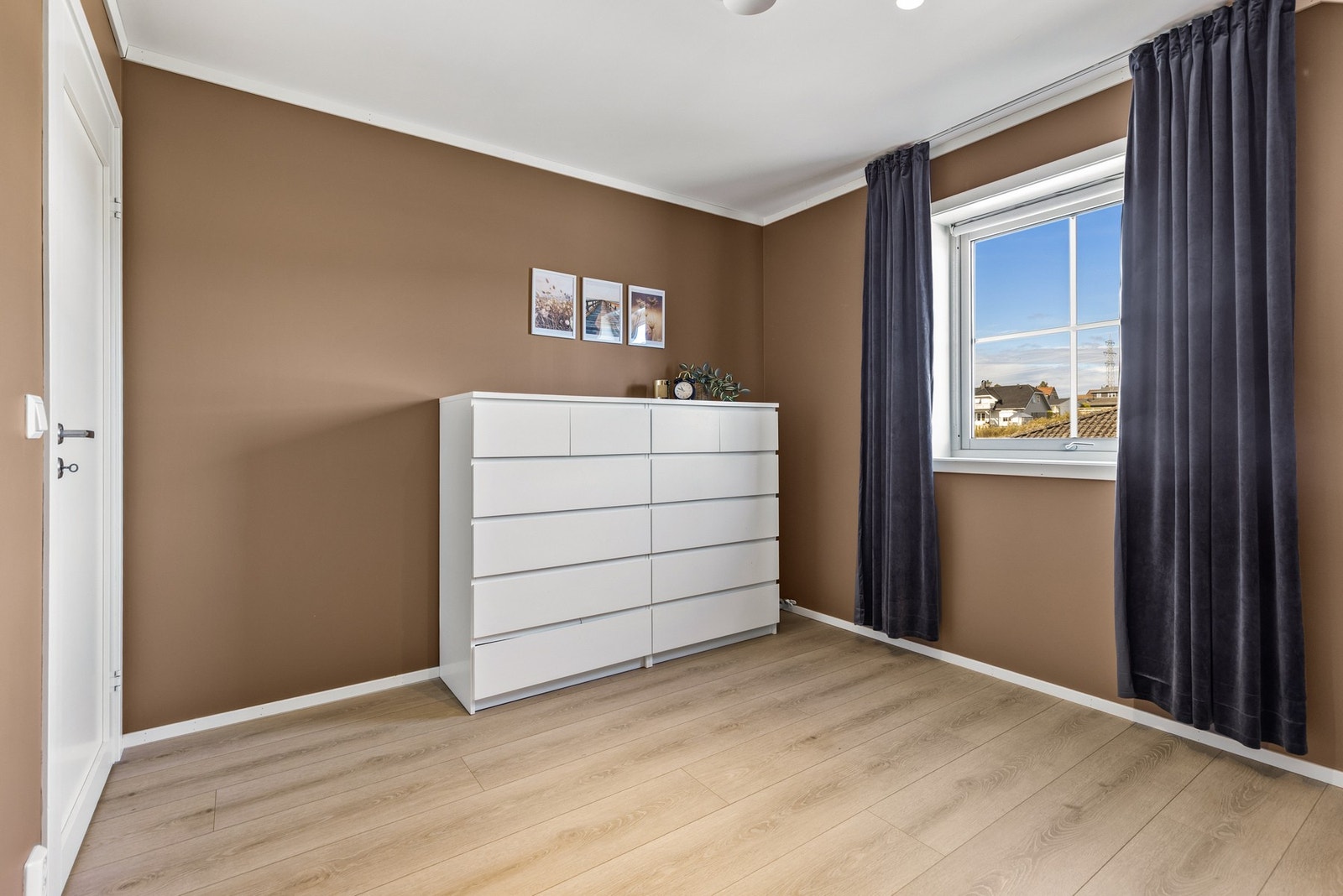 Soverom 3 Galleribilde