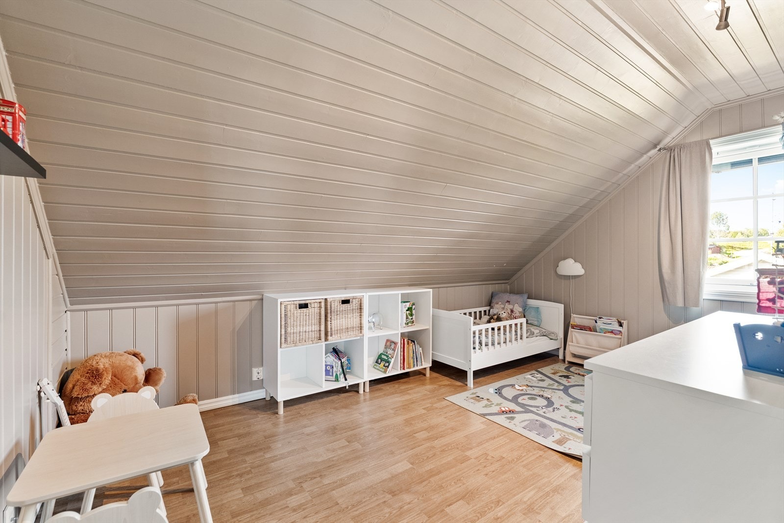 Soverom 3. Galleribilde