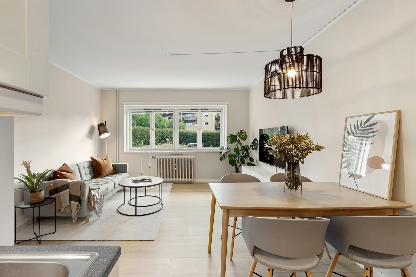 Ta kontakt med megler dersom oppsatte visninger ikke passer. Galleribilde