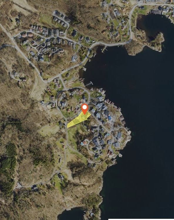 Oversiktsbilde - Kvernhusveien 10 Galleribilde