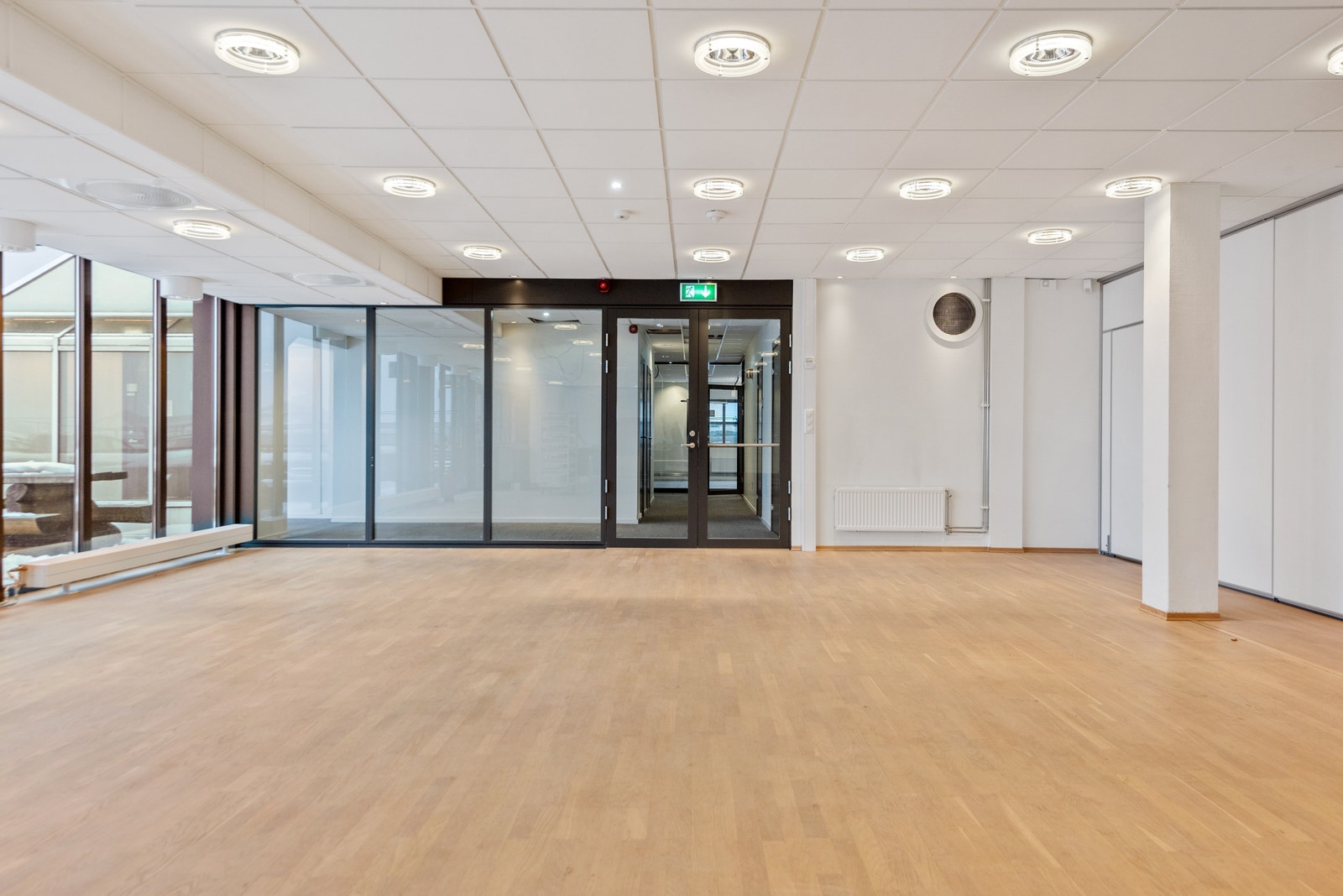 Areal 2 Galleribilde