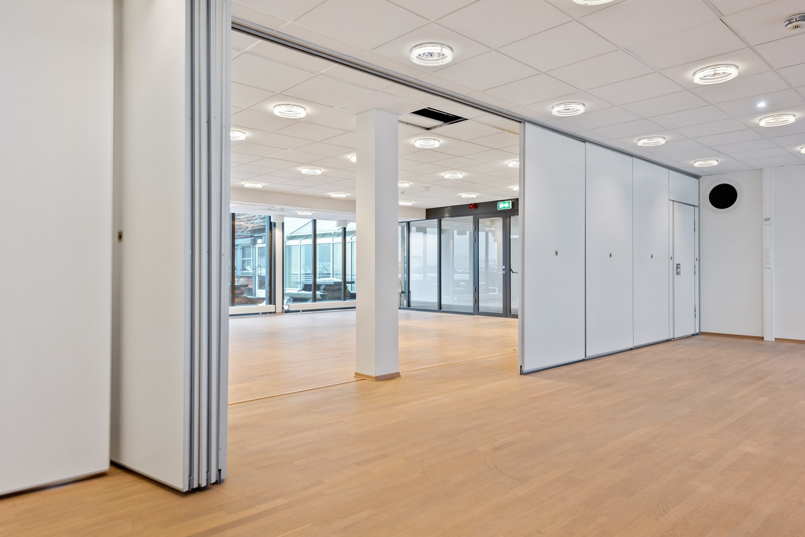 Areal 2 Galleribilde