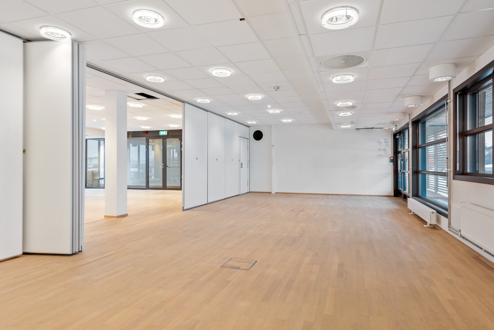 Areal 2 Galleribilde