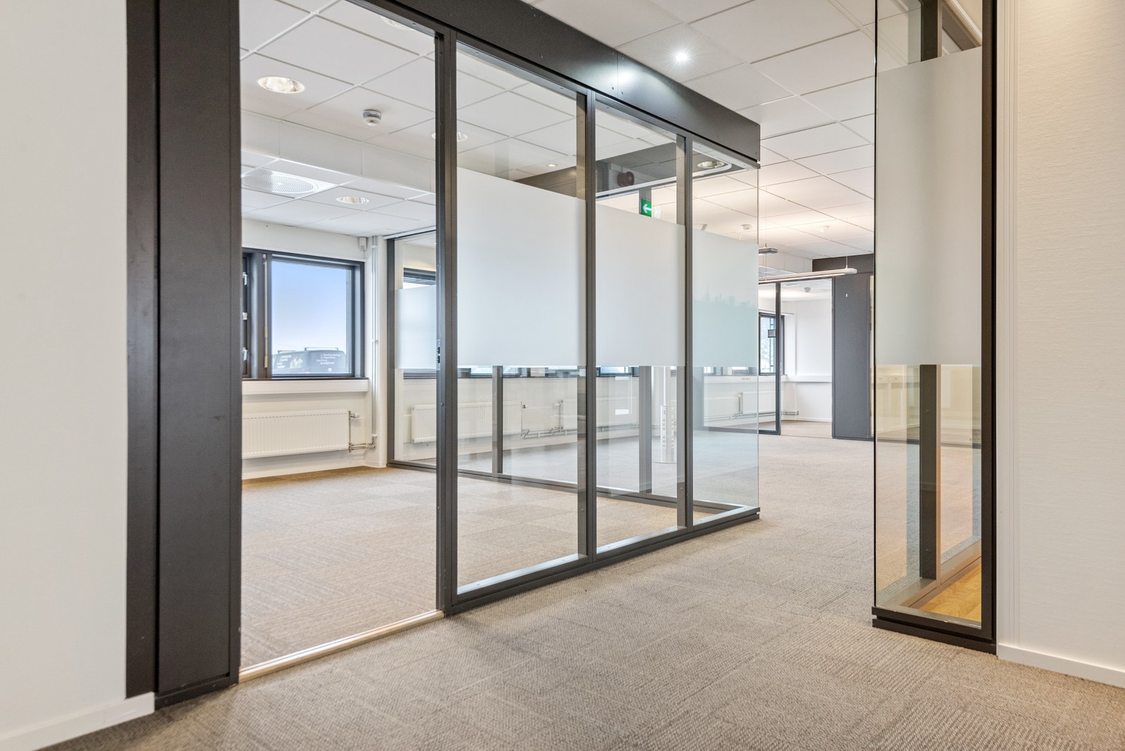 Areal 1 Galleribilde