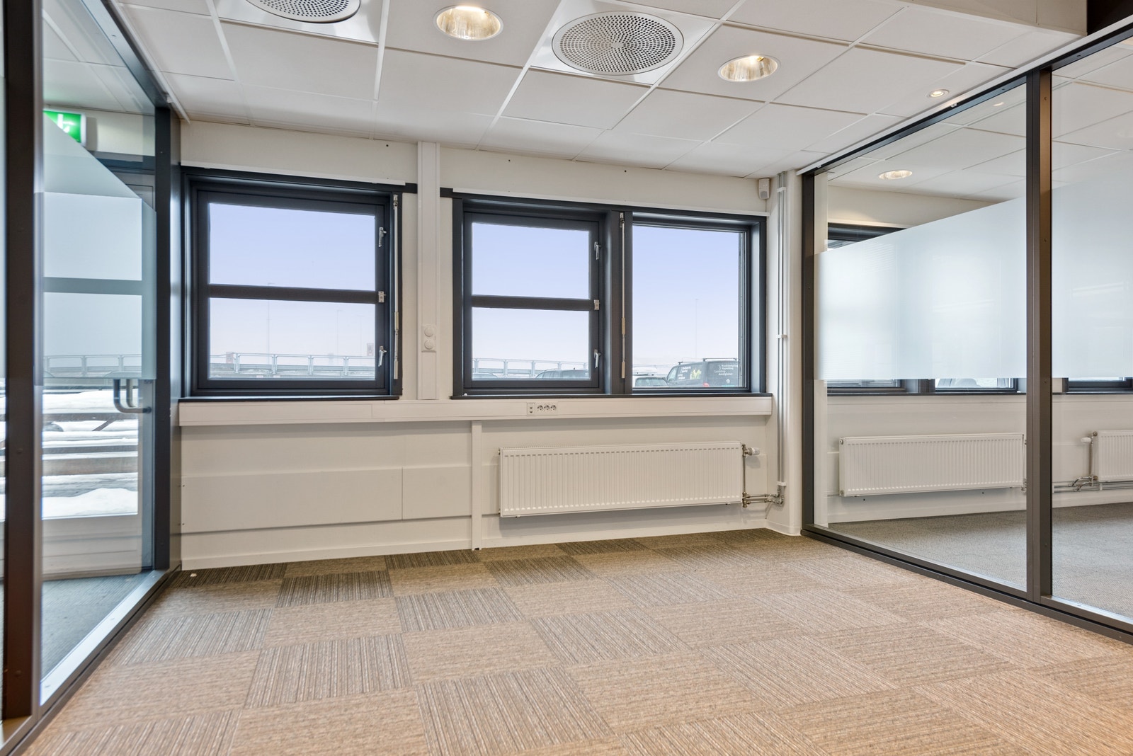 Areal 1 Galleribilde