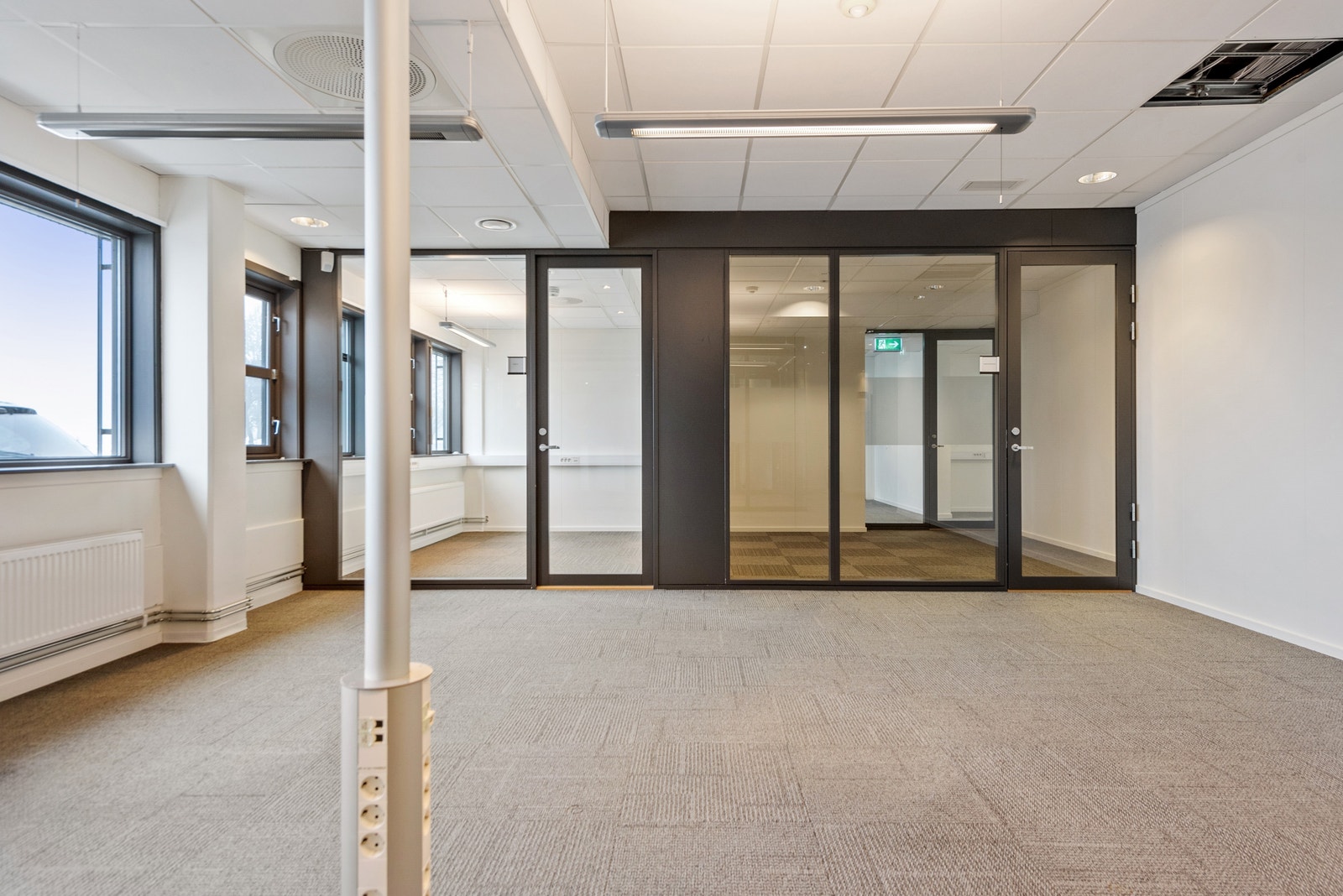 Areal 1 Galleribilde