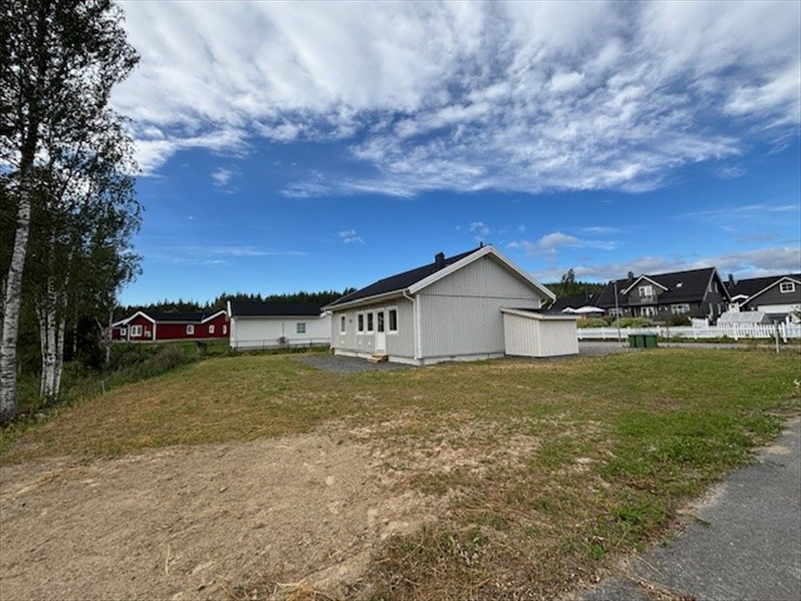 (selgers eget bilde) Galleribilde